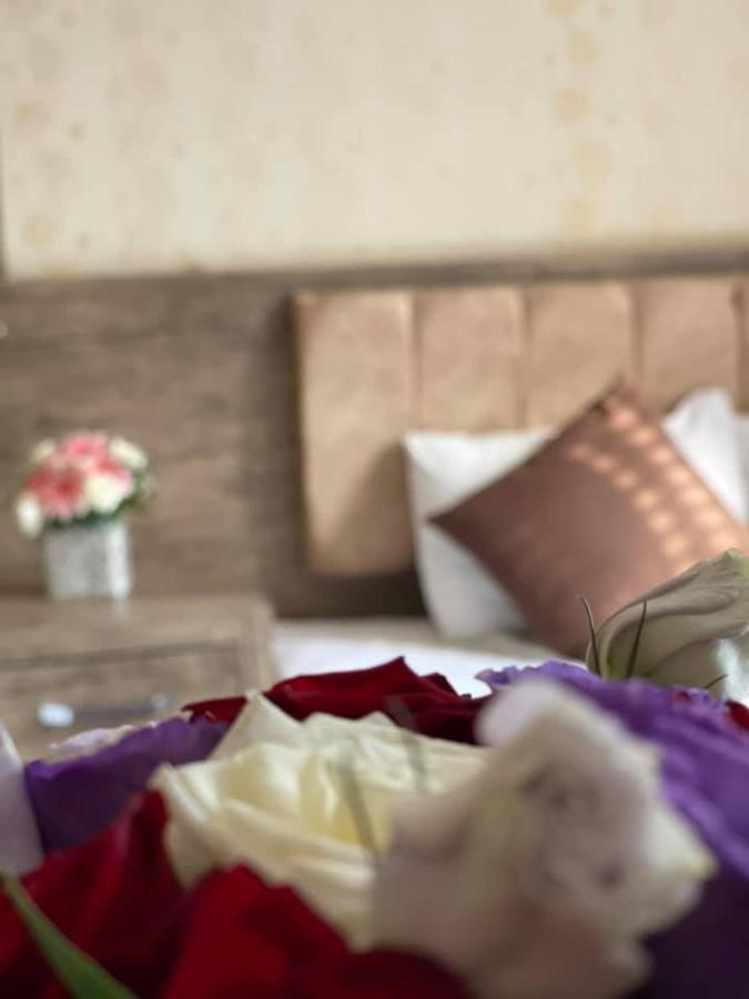 Oezguer Hotel Анталья Экстерьер фото